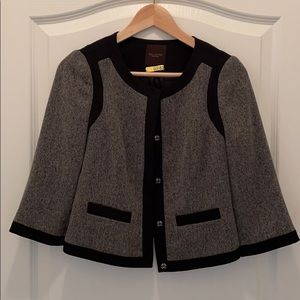 The Limited Skirt Suit - Size 0